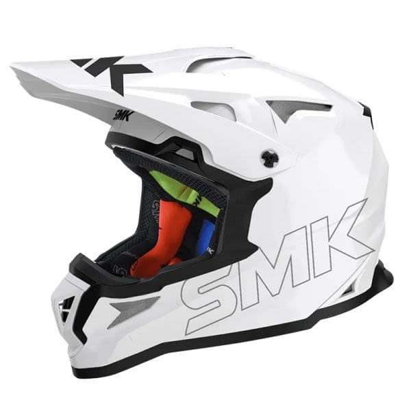 SMK ALLTERRA White