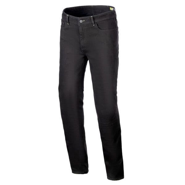 ALPINESTARS CULT-8 STRETCH Black