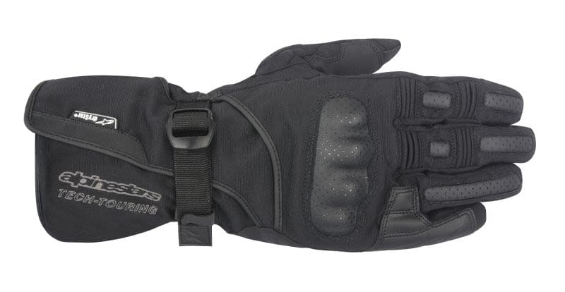 ALPINESTARS APEX DRYSTAR Black