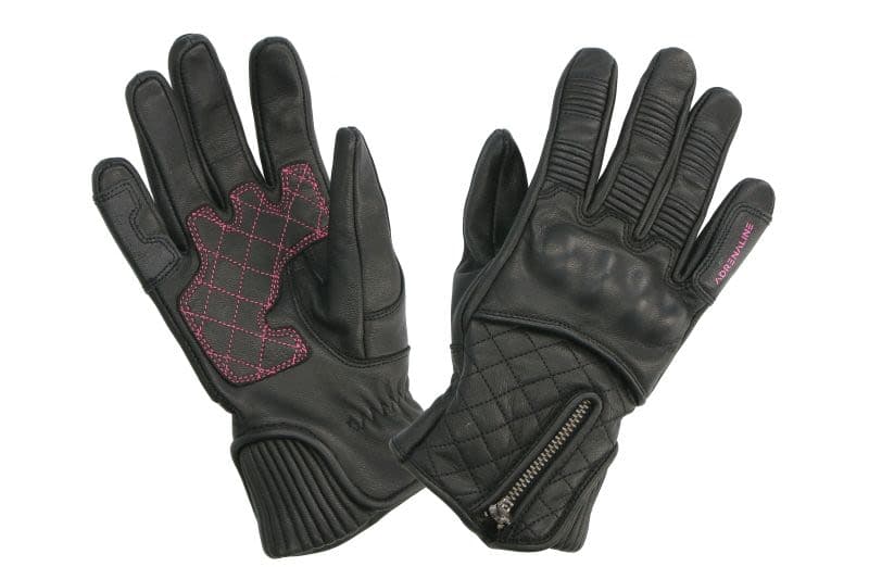 ADRENALINE ORCHID PPE Black, Pink