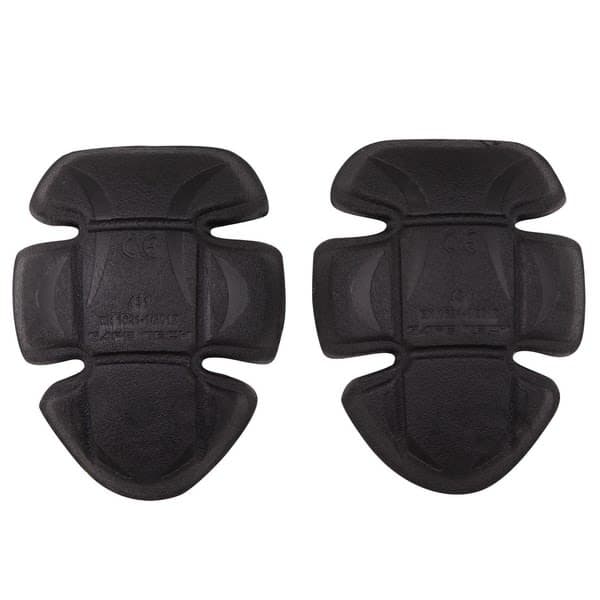 BERING Elbows/knees protectors Black