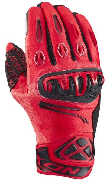 IXON MIRAGE AIR Black, Red