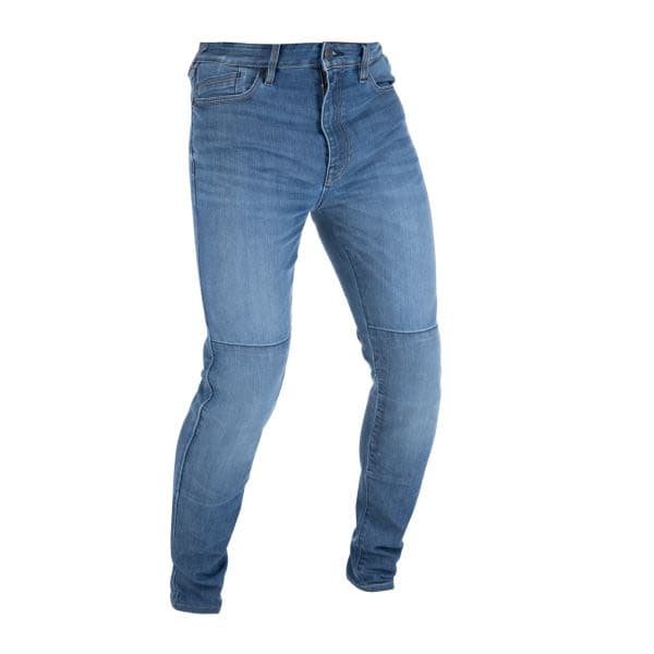 OXFORD ORIGINAL APPROVED AA SLIM Jeans Blue