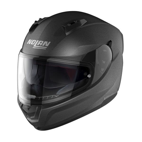 NOLAN N60-6 Anthracite, Matt