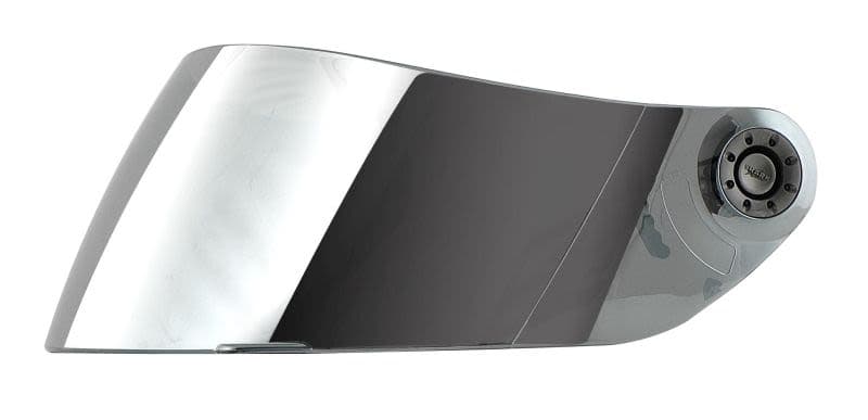 SHARK OPENLINE, RIDILL, S600, S700, S900 Chrome, Mirror