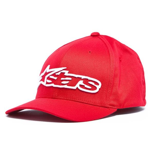 ALPINESTARS BLAZE FLEXFIT Red