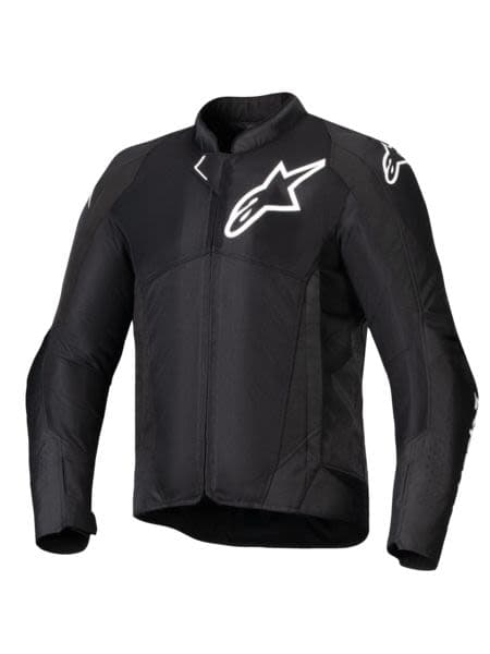 ALPINESTARS VIPER AIR V4 Black