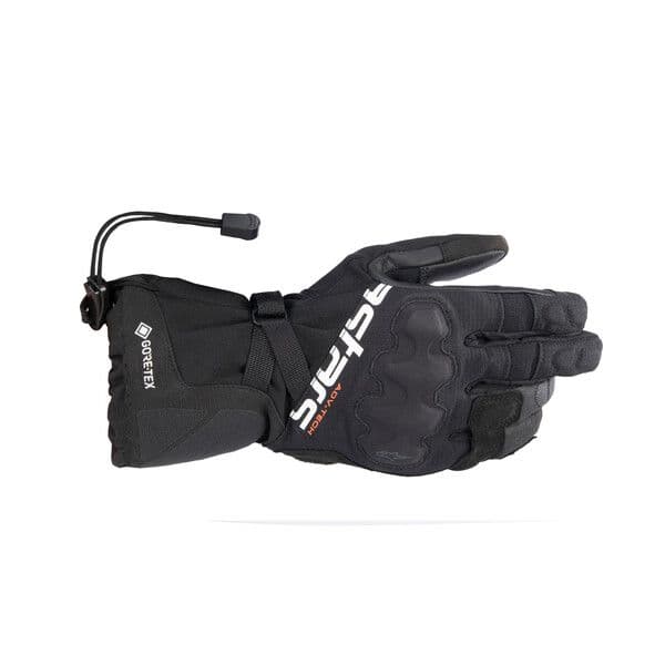 ALPINESTARS XT-5 GORE-TEX Black