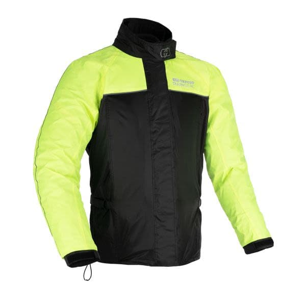 OXFORD RAINSEAL Black, Fluorescent, Yellow