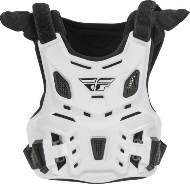 FLY REVEL RACE YOUTH White