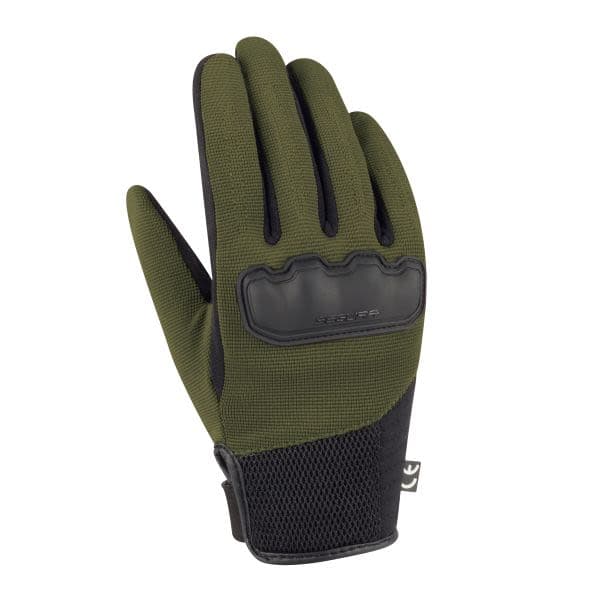 SEGURA EDEN Khaki