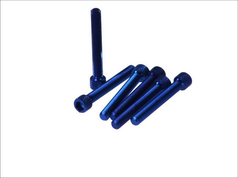 VICMA Motorcycle accessories Blue