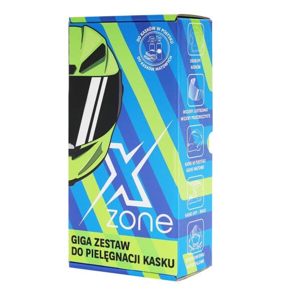 XZONE GIGA