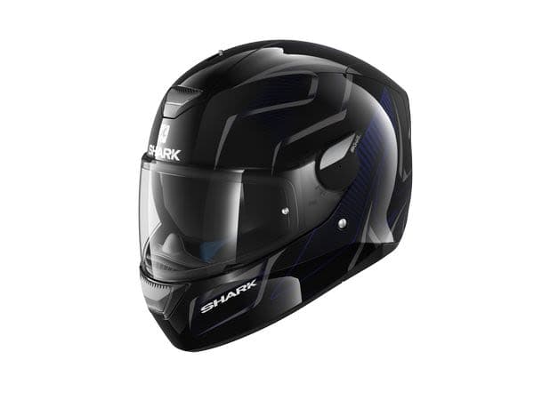 SHARK SKWAL Black, Grey