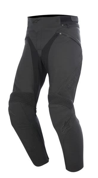ALPINESTARS JAGG Black