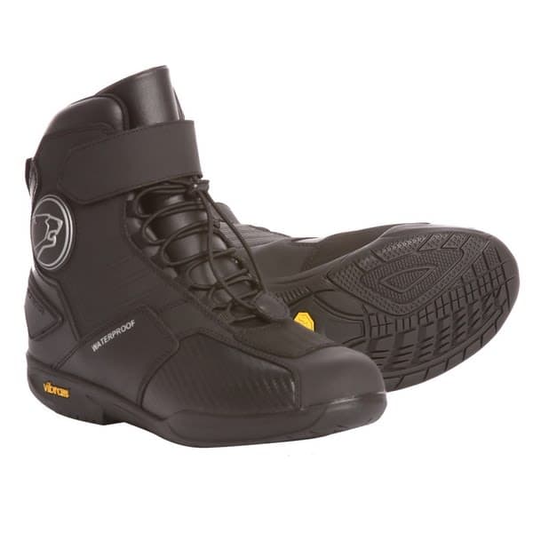 BERING ORCA Black