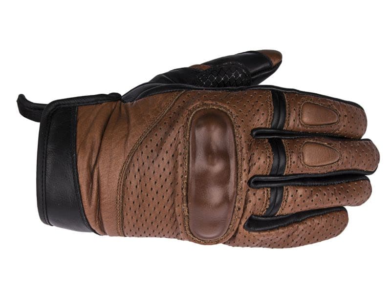 ADRENALINE SCRAMBLER Brown