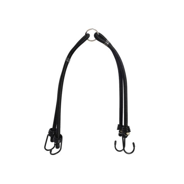 OXFORD Luggage accessories Black
