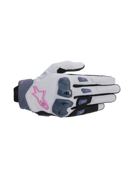 ALPINESTARS STELLA SP X 3 Black, Grey