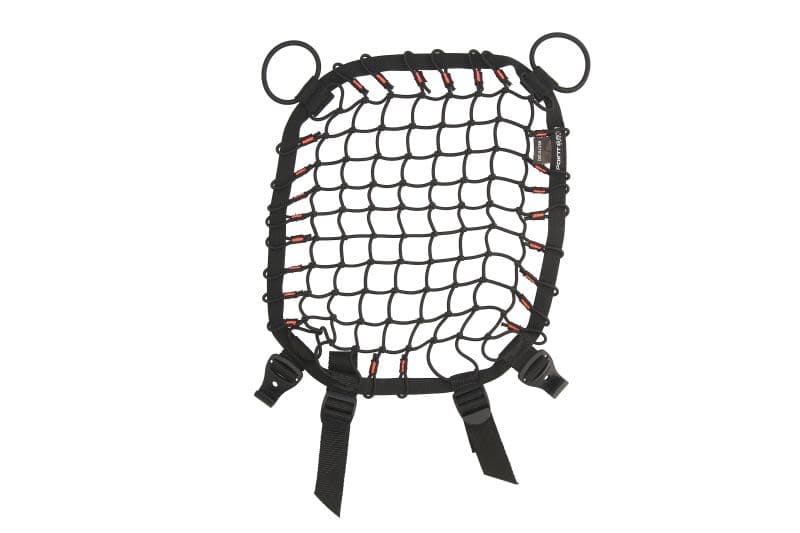 BOBLBEE Cargo Net Black