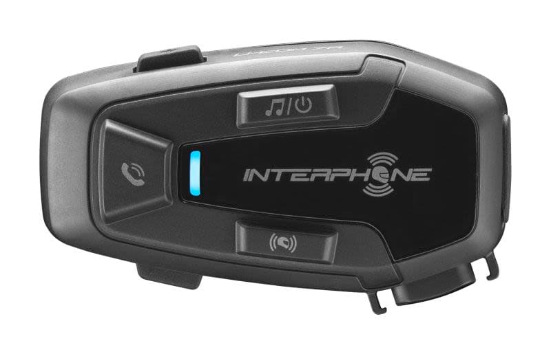 INTERPHONE U-COM 7R