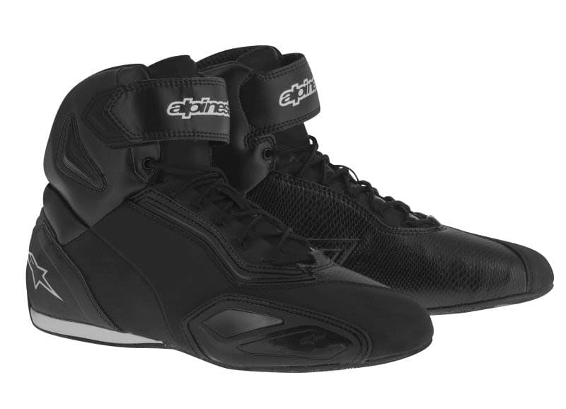 ALPINESTARS STELLA FASTER 2 Black