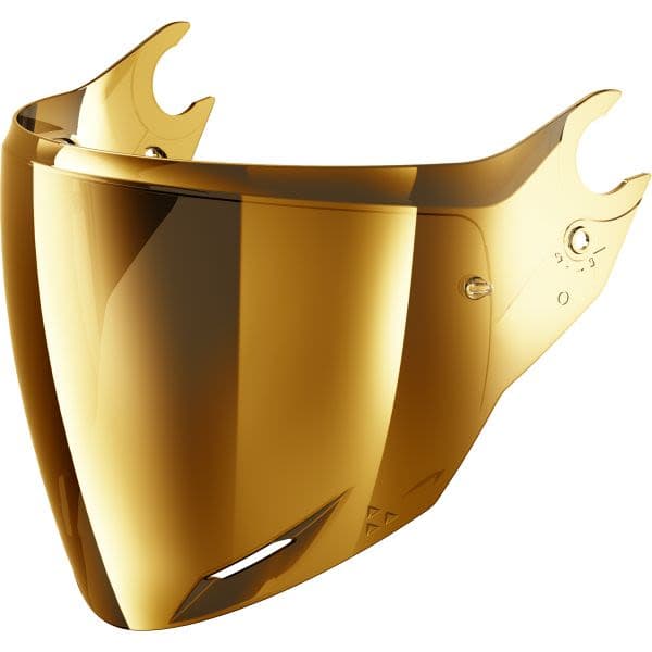 SHARK RS-JET Gold, Iridium