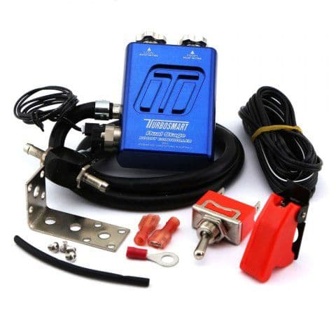 TURBOSMART Motorcycle accessories