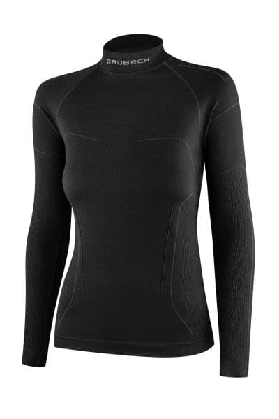 BRUBECK COOLER Black