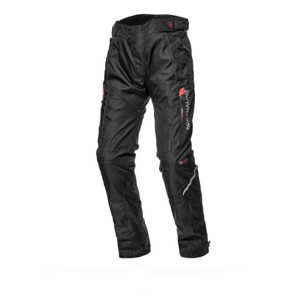ADRENALINE CHICAGO 2.0 PPE Black