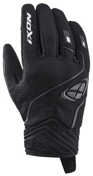 IXON HURRICANE 2 LADY Black, White