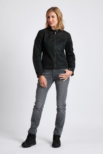 IXON LADY OZCAN Black
