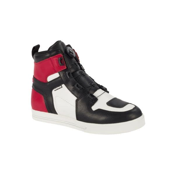 BERING REFLEX Black, Red, White