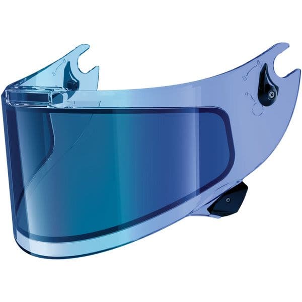 SHARK AERON, AERON GP Blue, electrochromatic