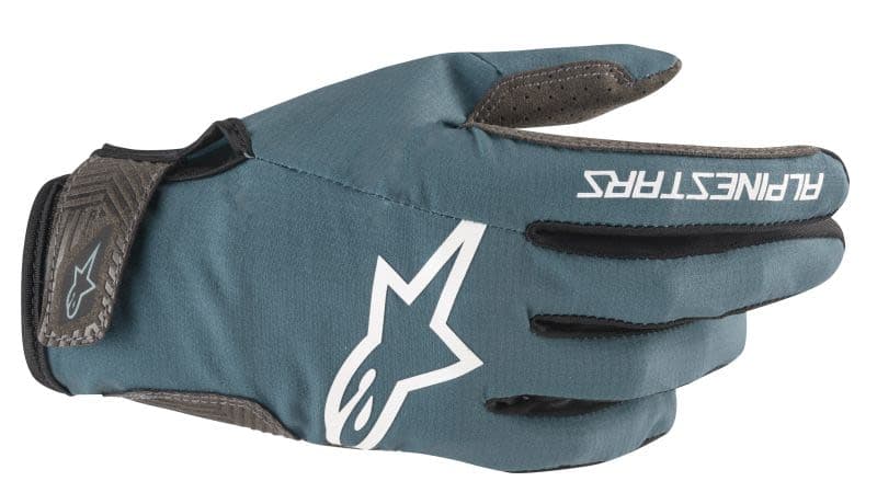 ALPINESTARS MTB DROP 6.0 GLOVE Turquoise