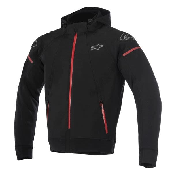 ALPINESTARS SEKTOR Black