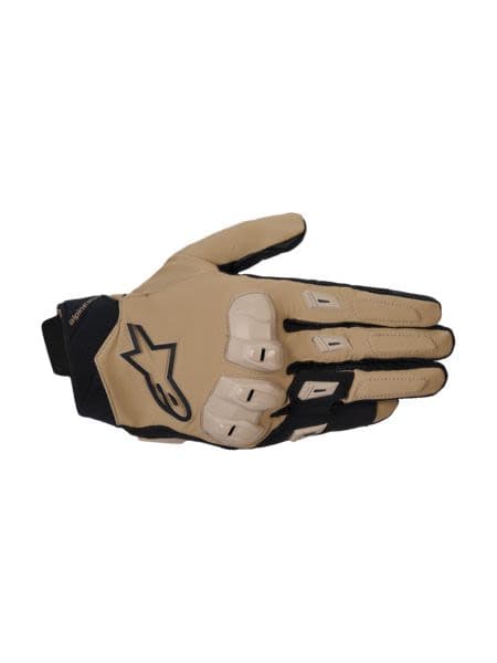 ALPINESTARS SP X 3 Black, Khaki
