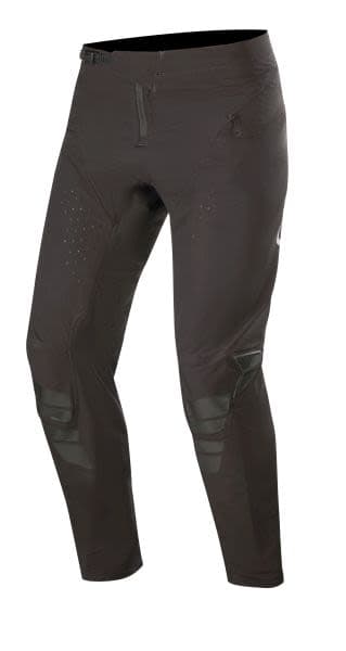 ALPINESTARS MTB TECHSTAR PANTS BLACK EDITION Black