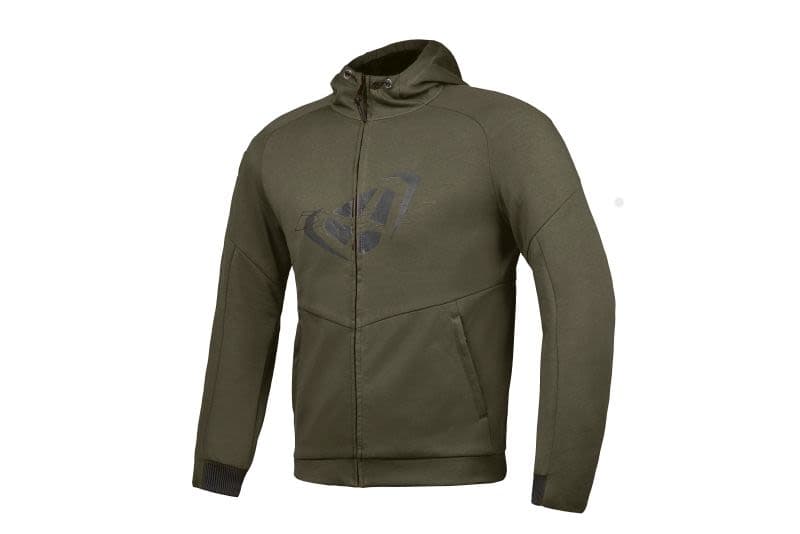 IXON TOUCHDOWN Black, Khaki