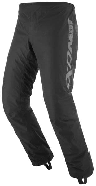 IXON AQUASHIELD PT Black