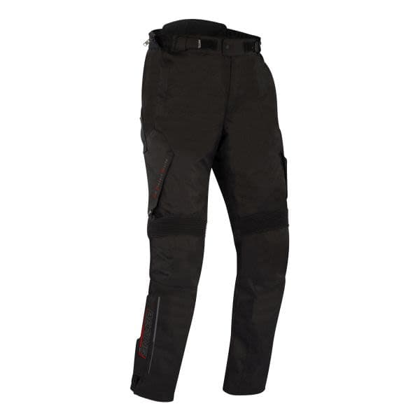 BERING NORDKAPP PANT Black