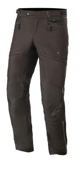 ALPINESTARS AST-1 V2 WP LONG Black