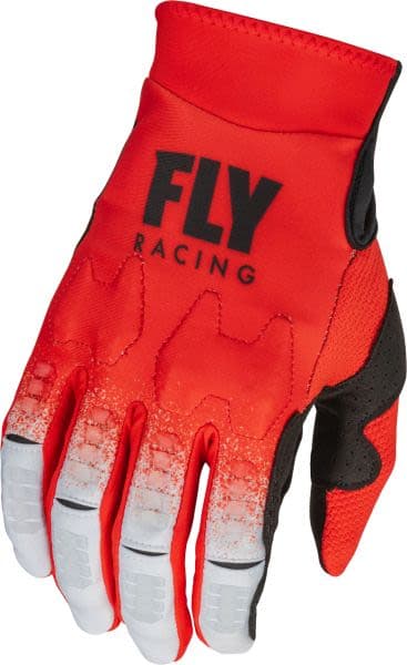 FLY EVOLUTION DST Grey, Red
