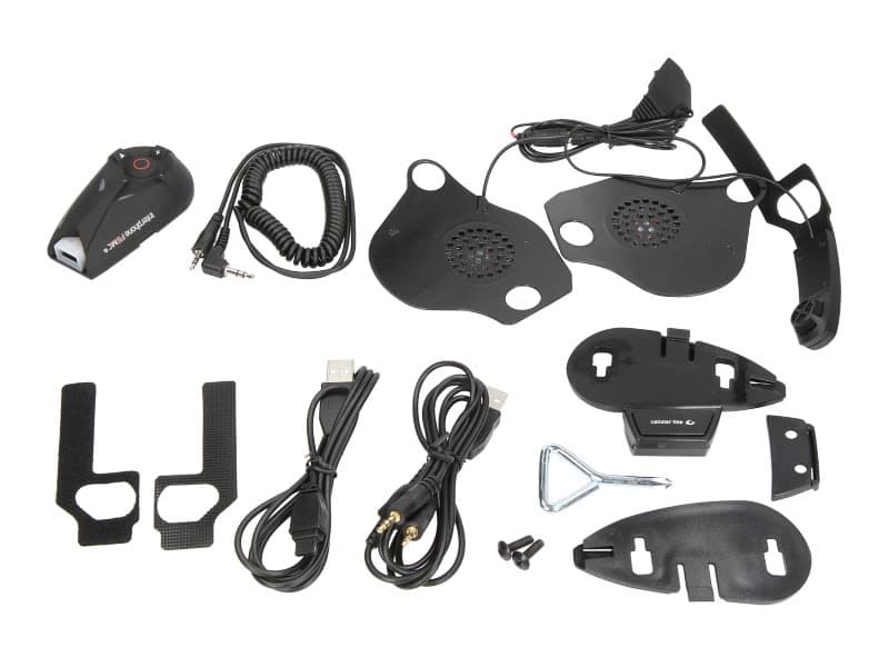INTERPHONE F5 MC