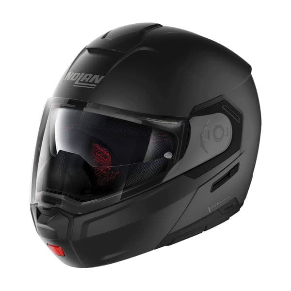 NOLAN N90-3 Black, Matt