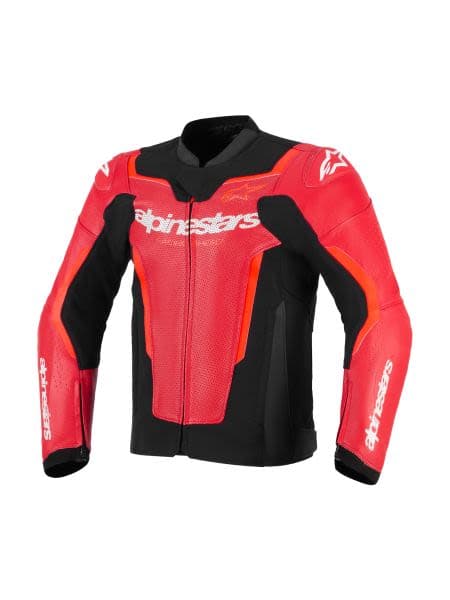 ALPINESTARS GP FORCE V2 AIRFLOW Red