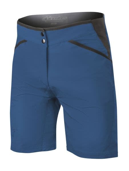 ALPINESTARS MTB STELLA ALPS 6.0 SHORTS Grey