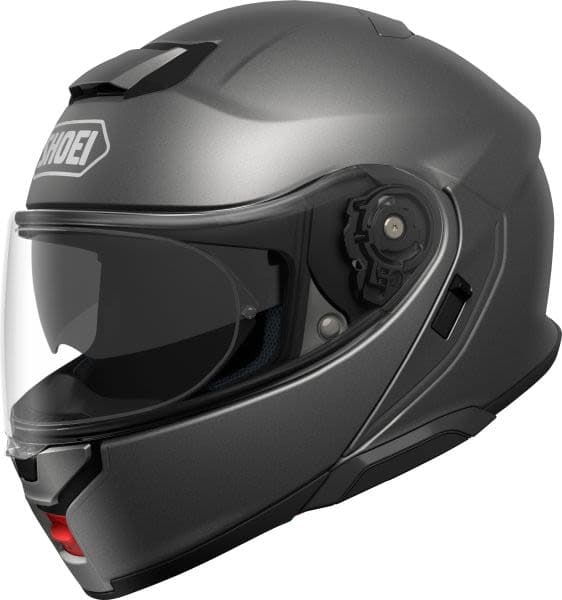 SHOEI NEOTEC 3 Anthracite