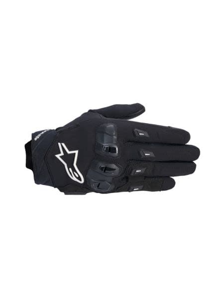 ALPINESTARS STELLA SP X 3 Black, White