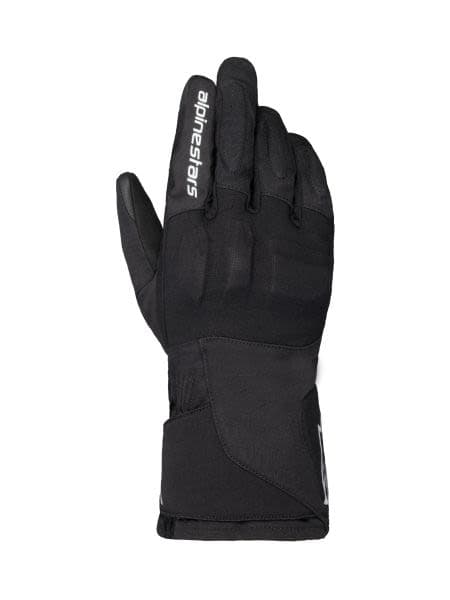 ALPINESTARS WT-1 DRYSTAR INSULATED Black